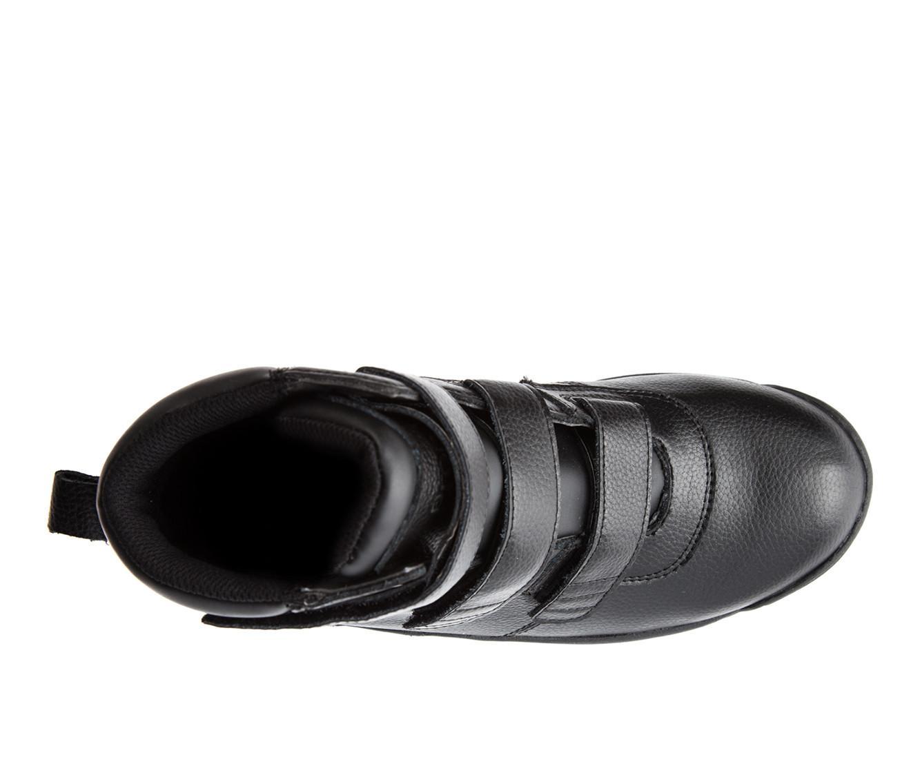 Men's Propet Cliff Walker Tall Strap Waterproof Hiking Boots Product Image