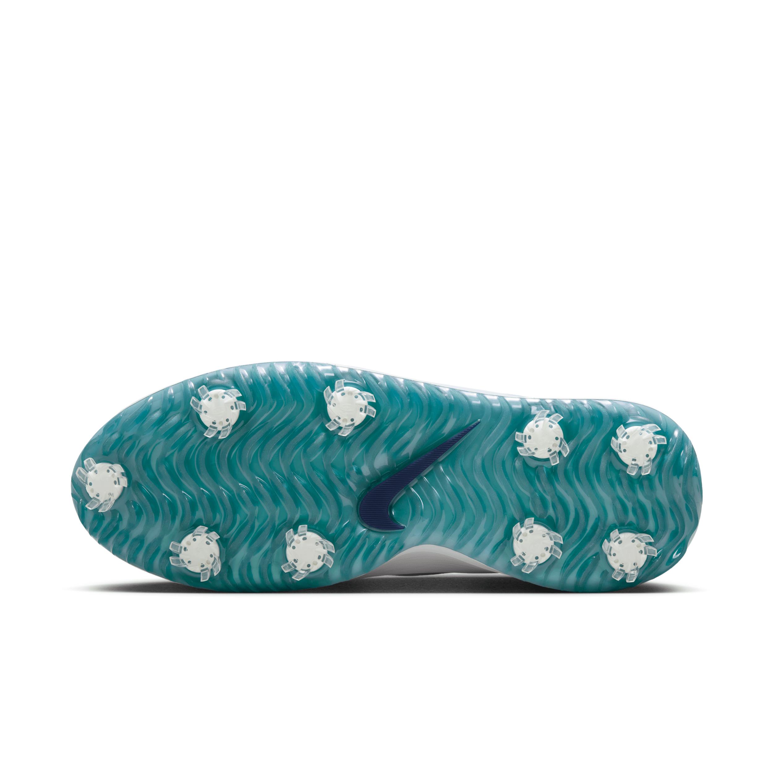 Nike Men's Victory Pro 4 Golf Shoes (Wide) Product Image