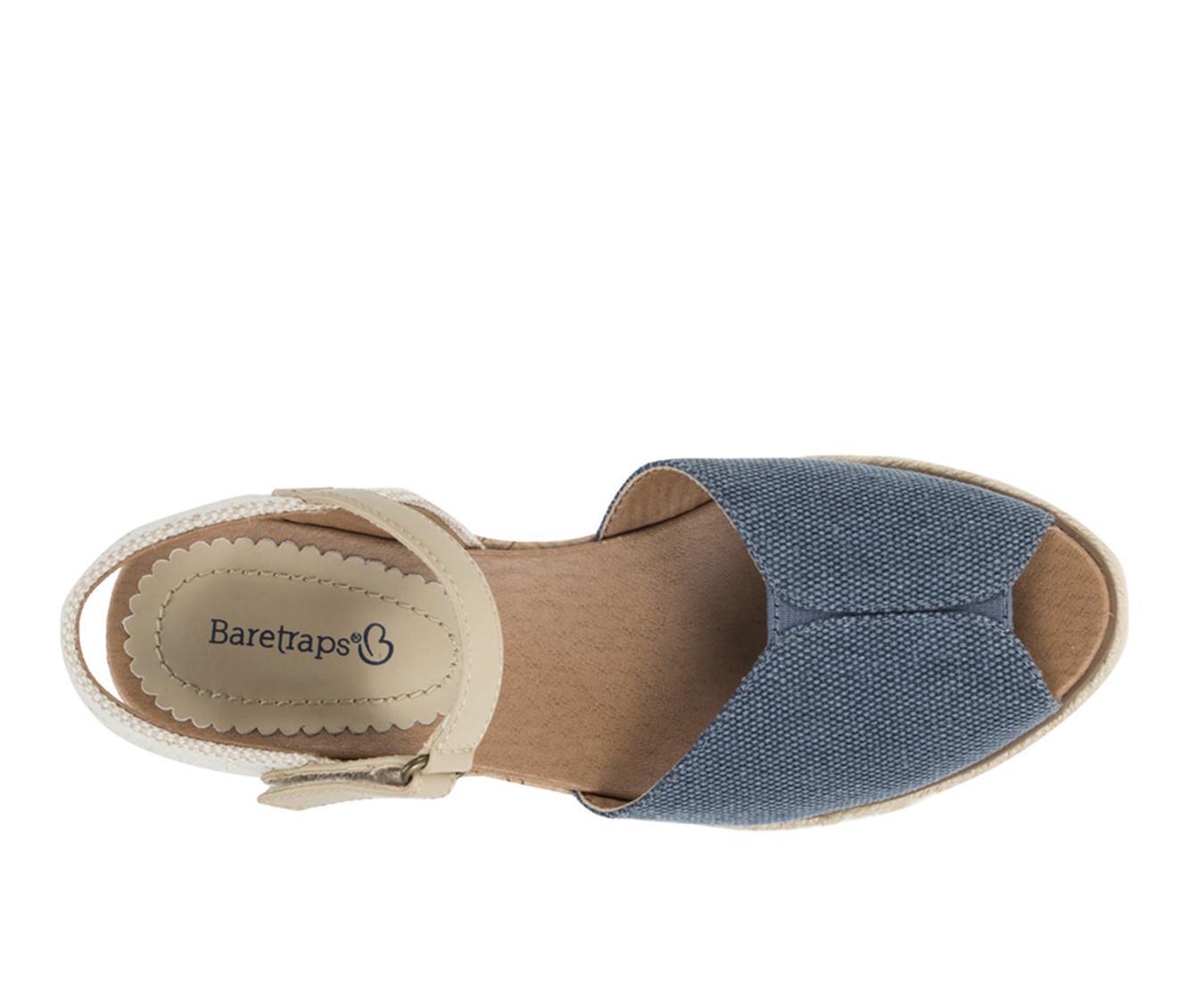 Women's Baretraps Odetta Wedges Product Image