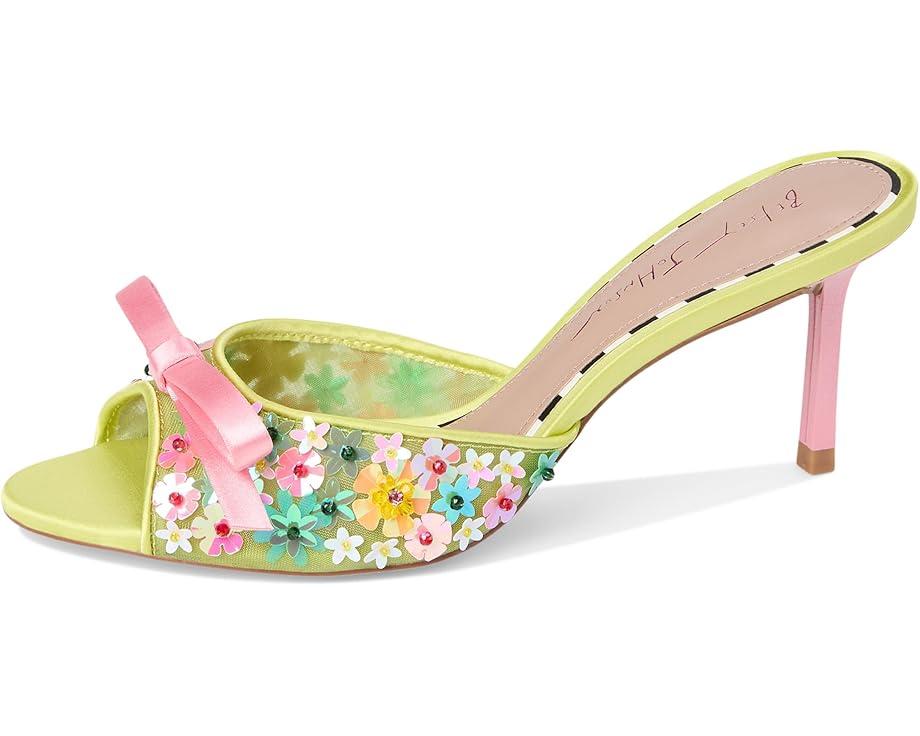 Women's Blue by Betsey Johnson Naddia Product Image