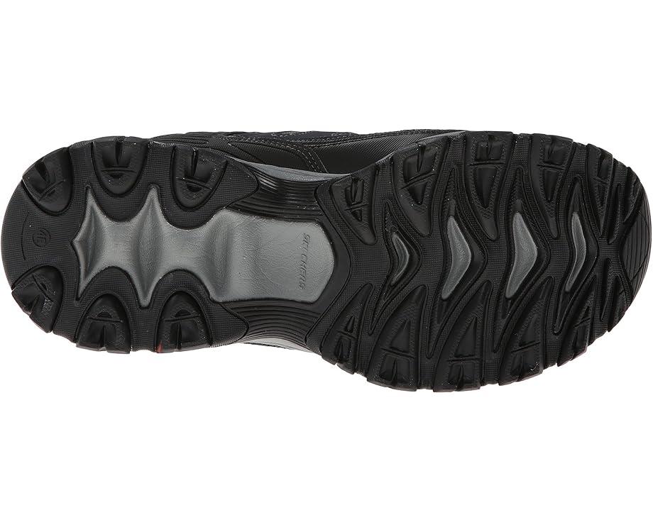 Men's SKECHERS Afterburn M. Fit Product Image
