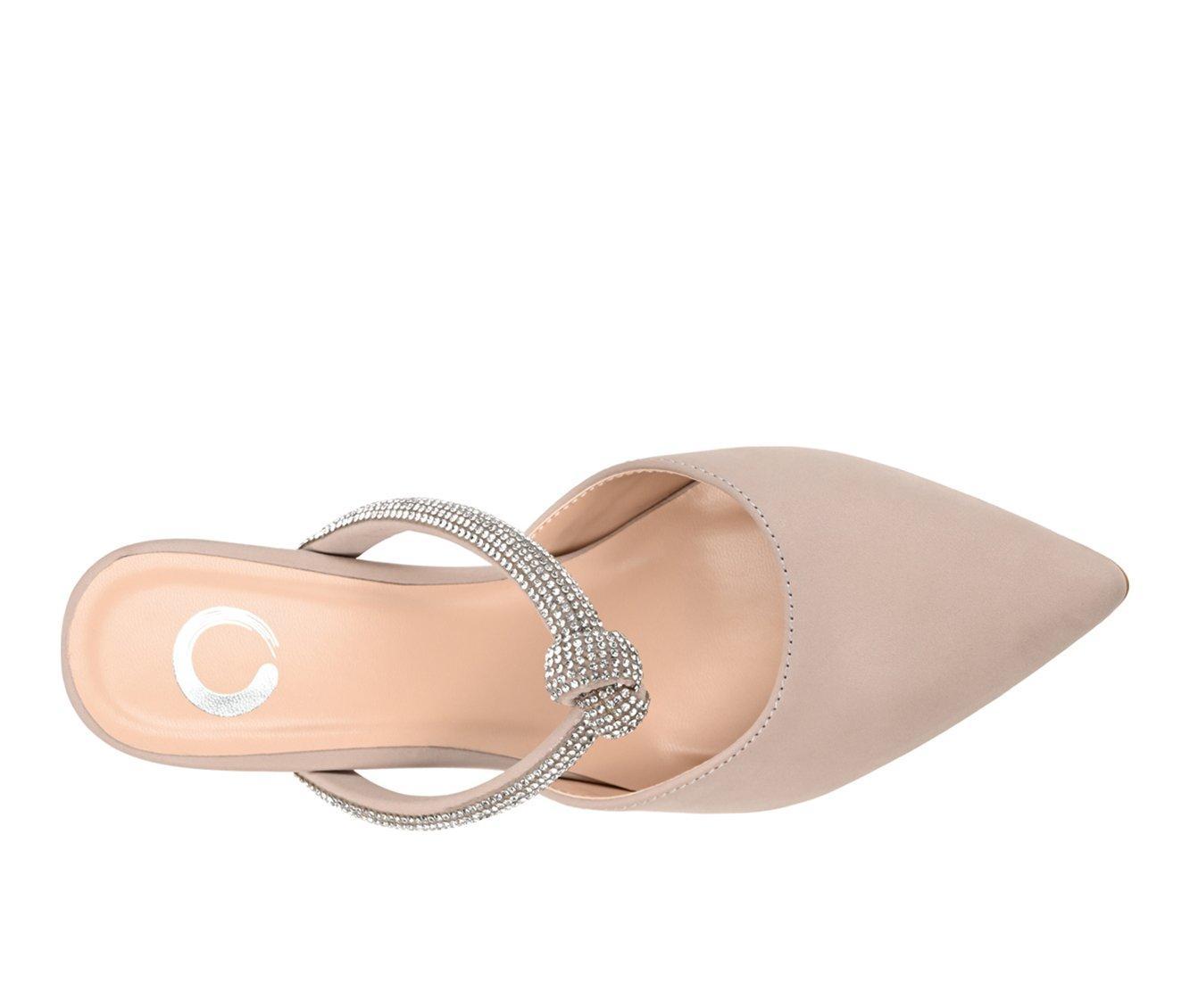 Women's Journee Collection Lunna Pumps Product Image