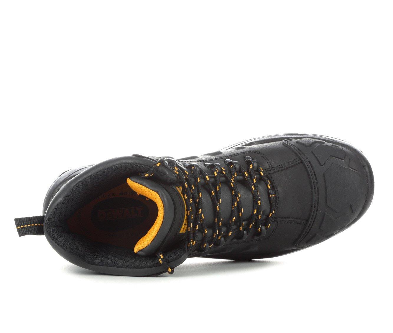 Men's DeWALT Hadley Mid Steel Toe Work Boots Product Image