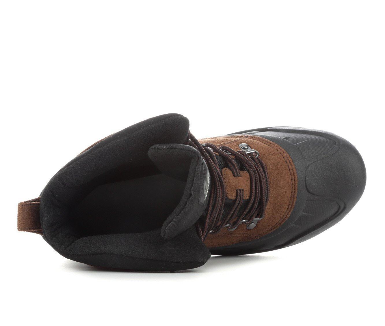 Men's Itasca Sonoma Ice House II Winter Boots Product Image