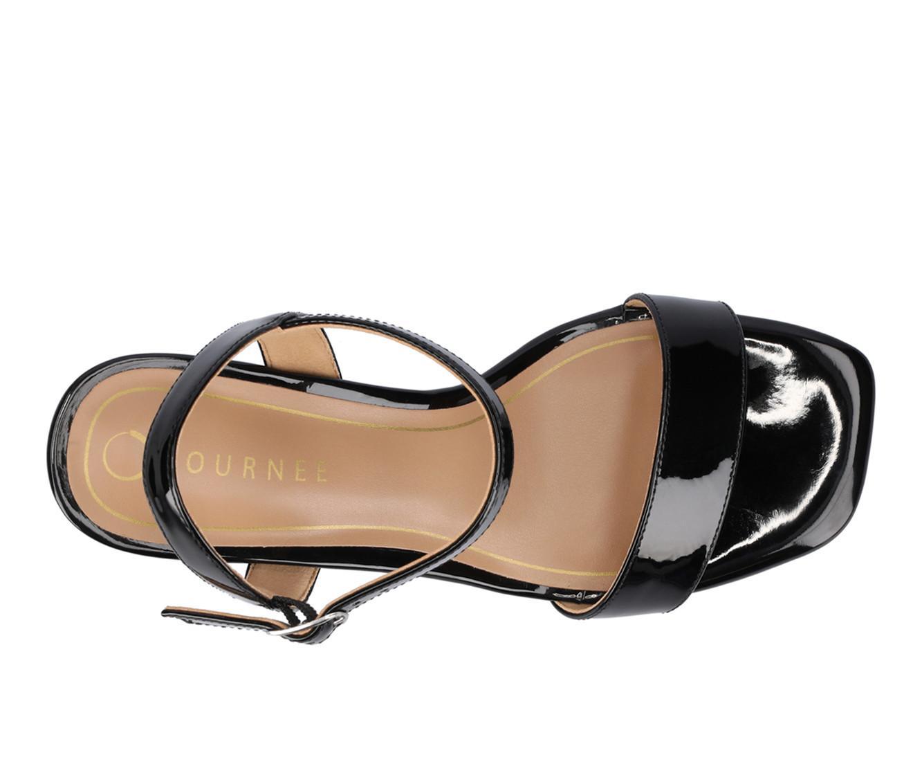 Women's Journee Collection Clayr Wedges Product Image