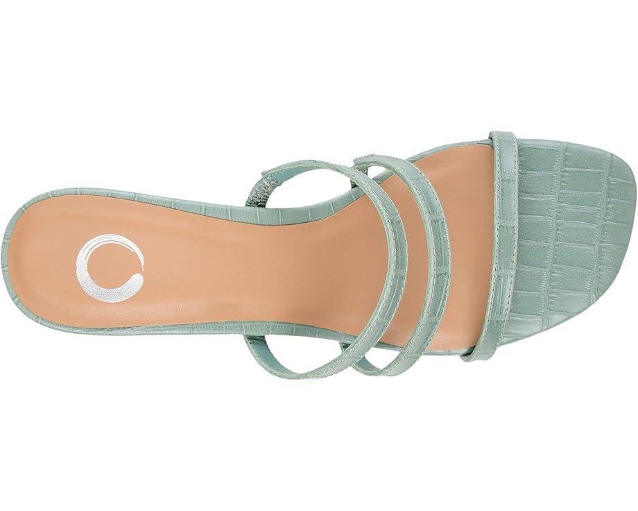 Women's Journee Collection Hariett Pump Product Image