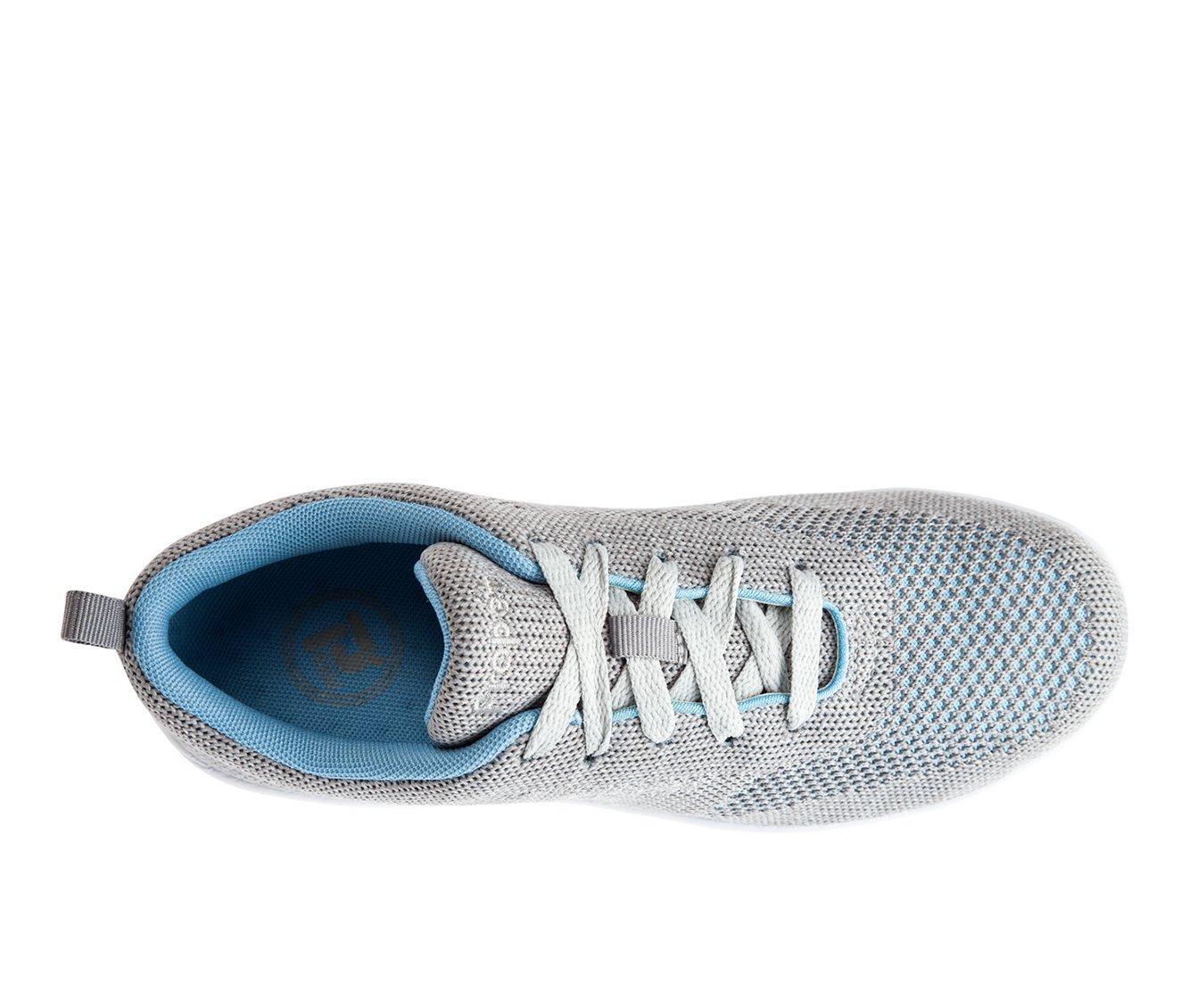 Women's Propet Washable Walker Evolution Slip Resistant Sneakers Product Image