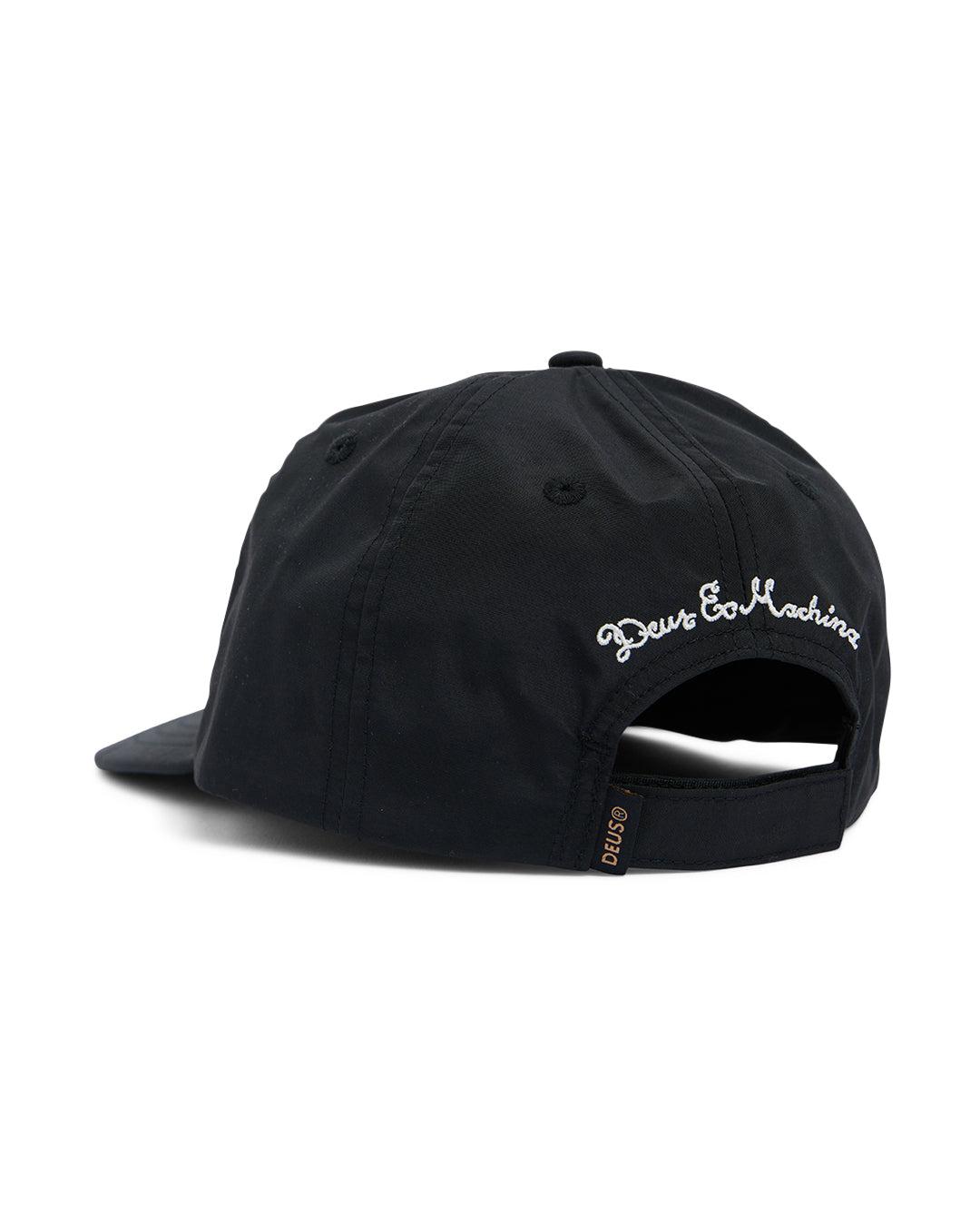 Paradigm Dad Cap - Black Product Image