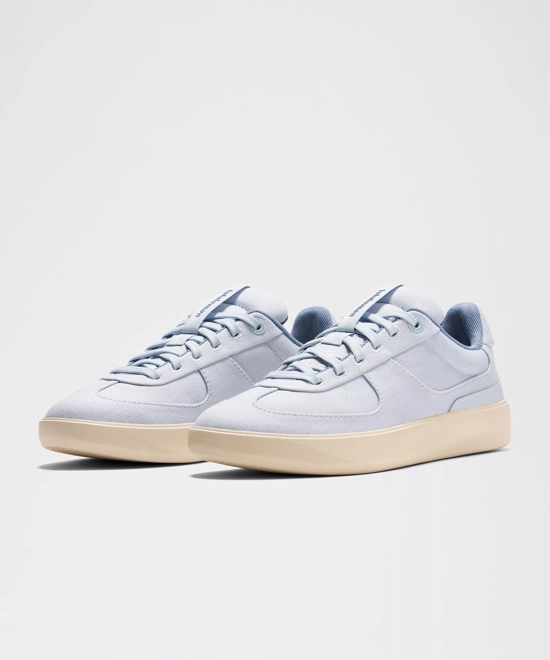 Women's Cityverse Cotton Canvas Sneaker Product Image