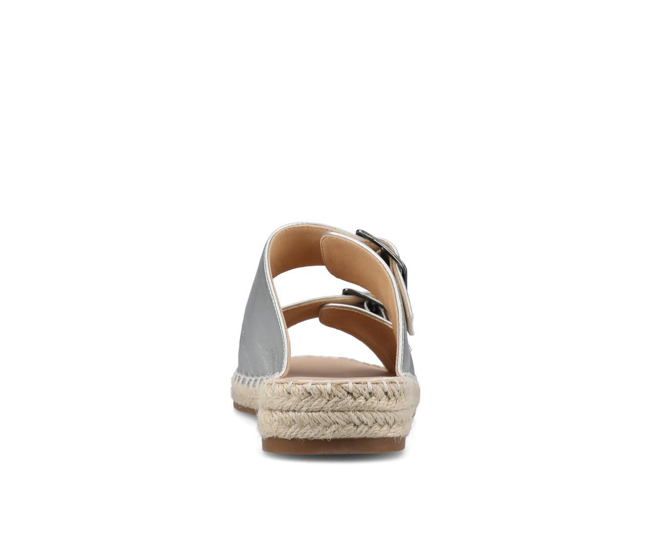 Women's Journee Collection Tresah Sandals Product Image