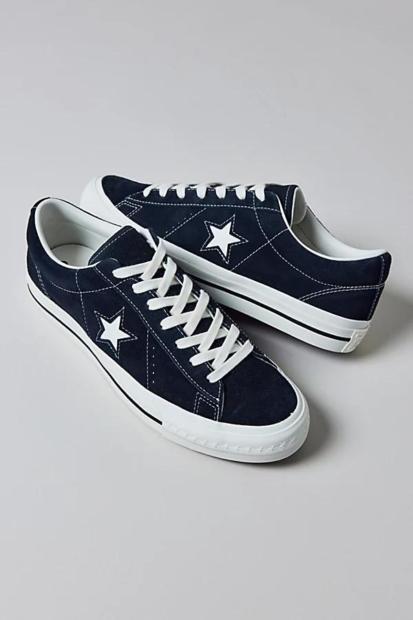 Converse One Star Pro 95 Sneaker Mens at Urban Outfitters Product Image