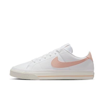 Nike Women's Court Legacy Low Next Nature Shoes Product Image