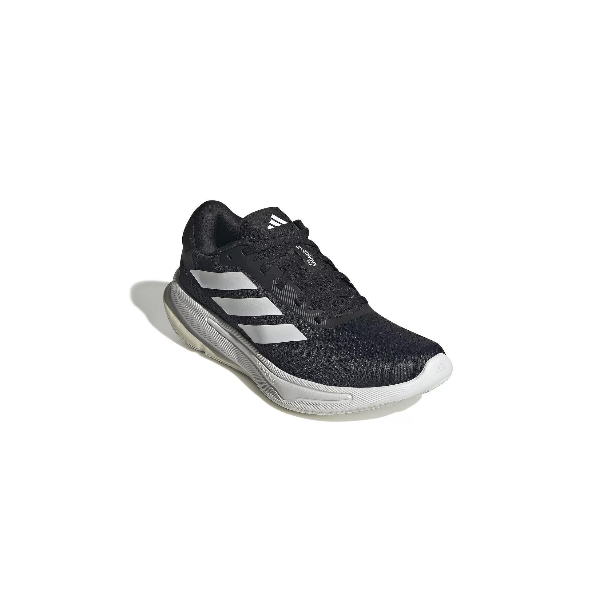 adidas Supernova Ease Shoes Core Black 13 Mens Product Image