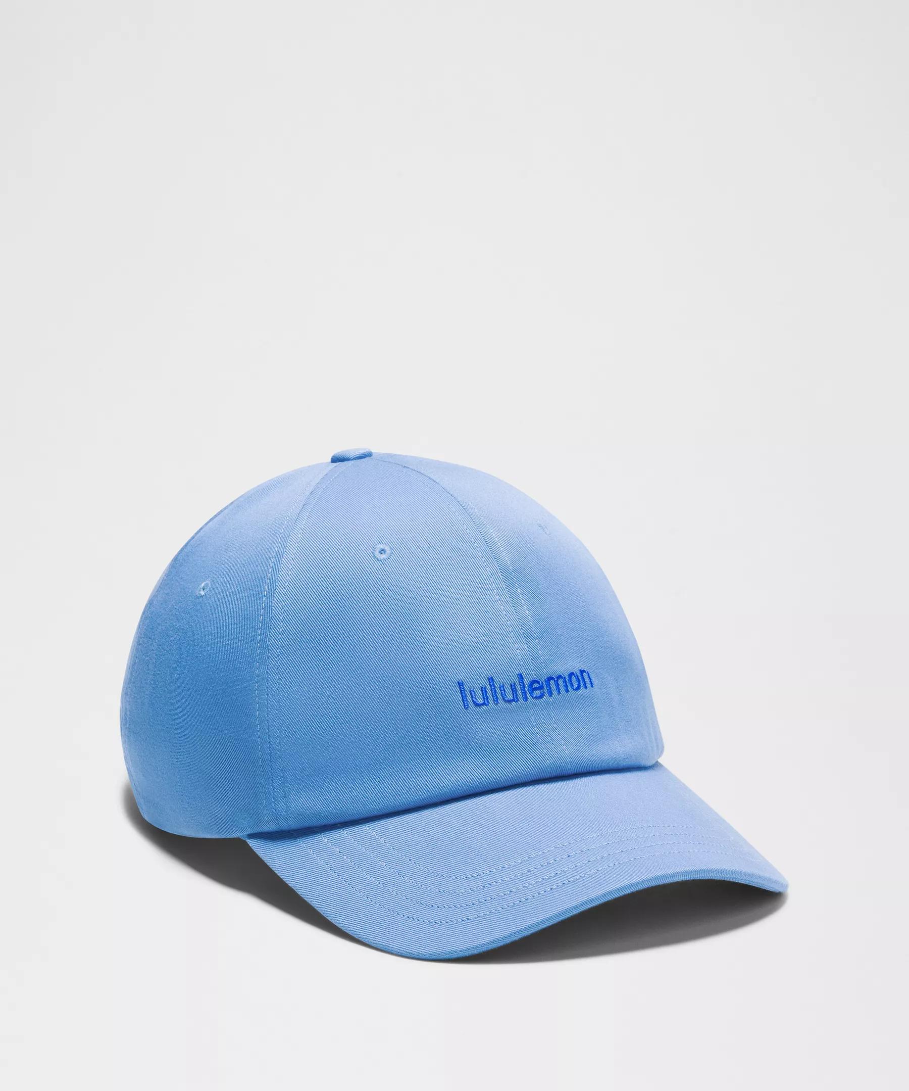 Classic Ball Cap *Wordmark Product Image