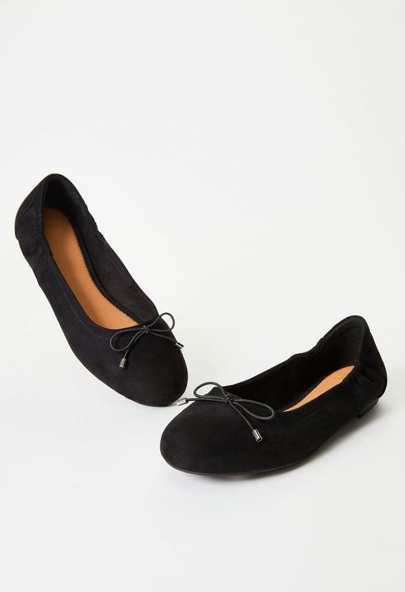 Andi Ballet Flat Product Image