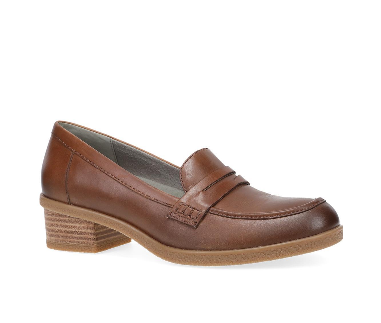 Women's Dansko Danica Waterproof Loafers Product Image