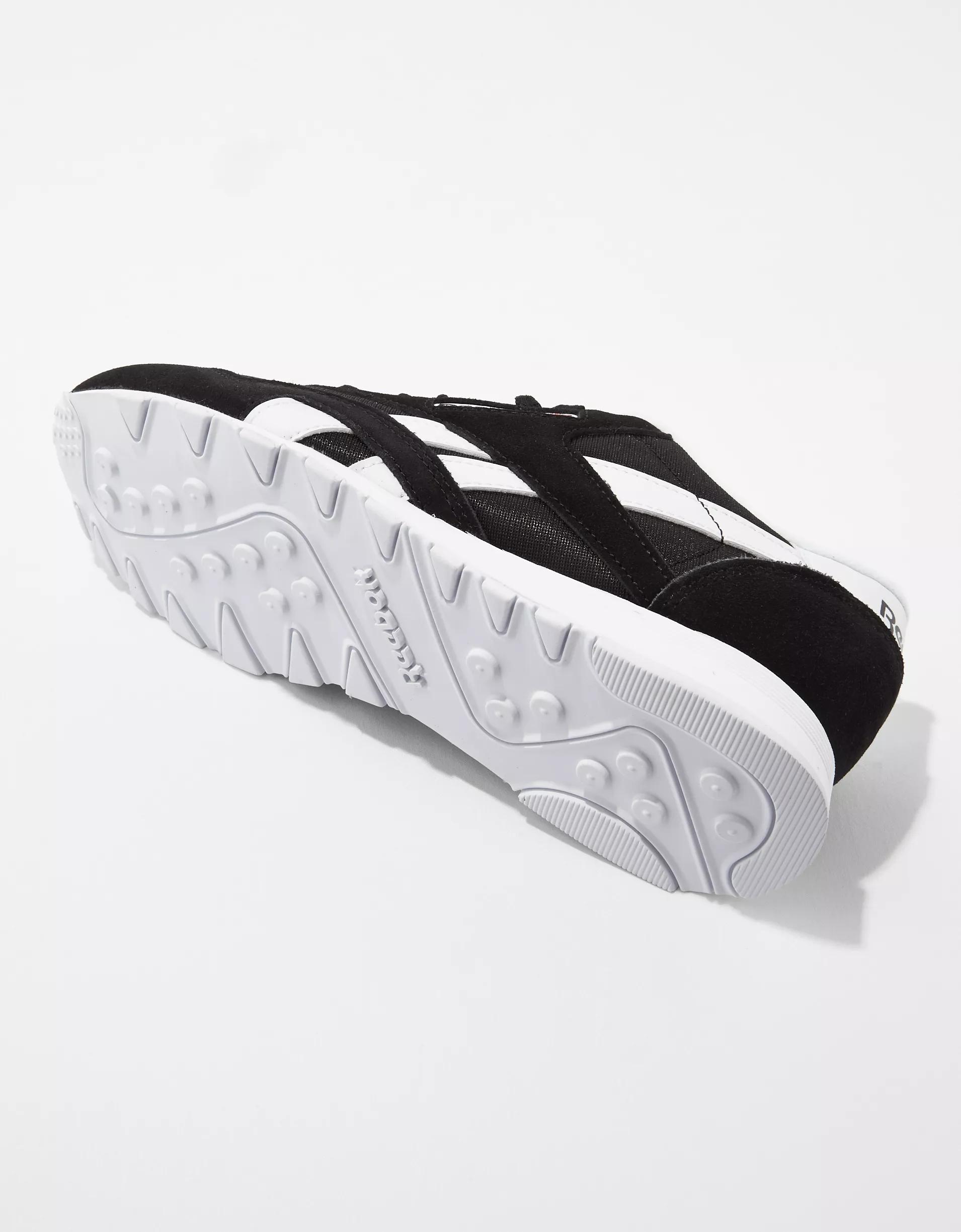 Reebok Women's CL Nylon Sneaker Product Image
