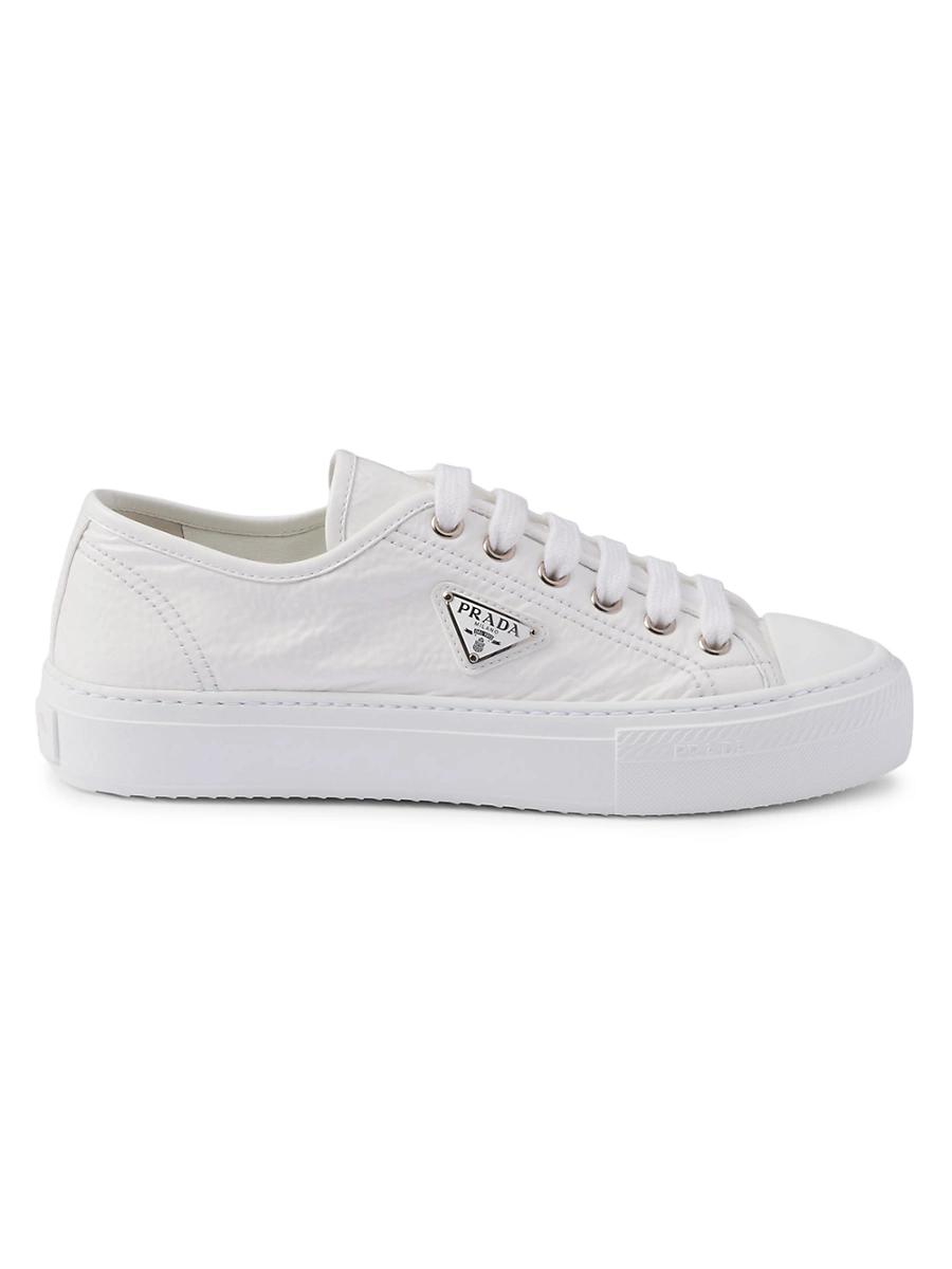 Womens Naplak Sneakers Product Image