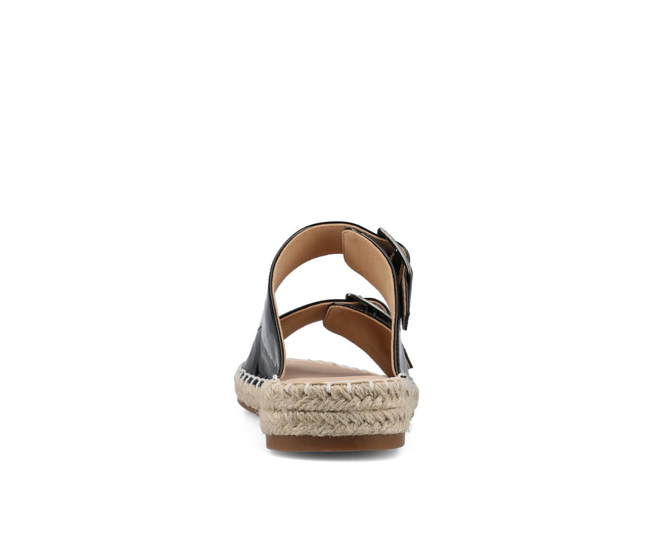 Women's Journee Collection Tresah Sandals Product Image