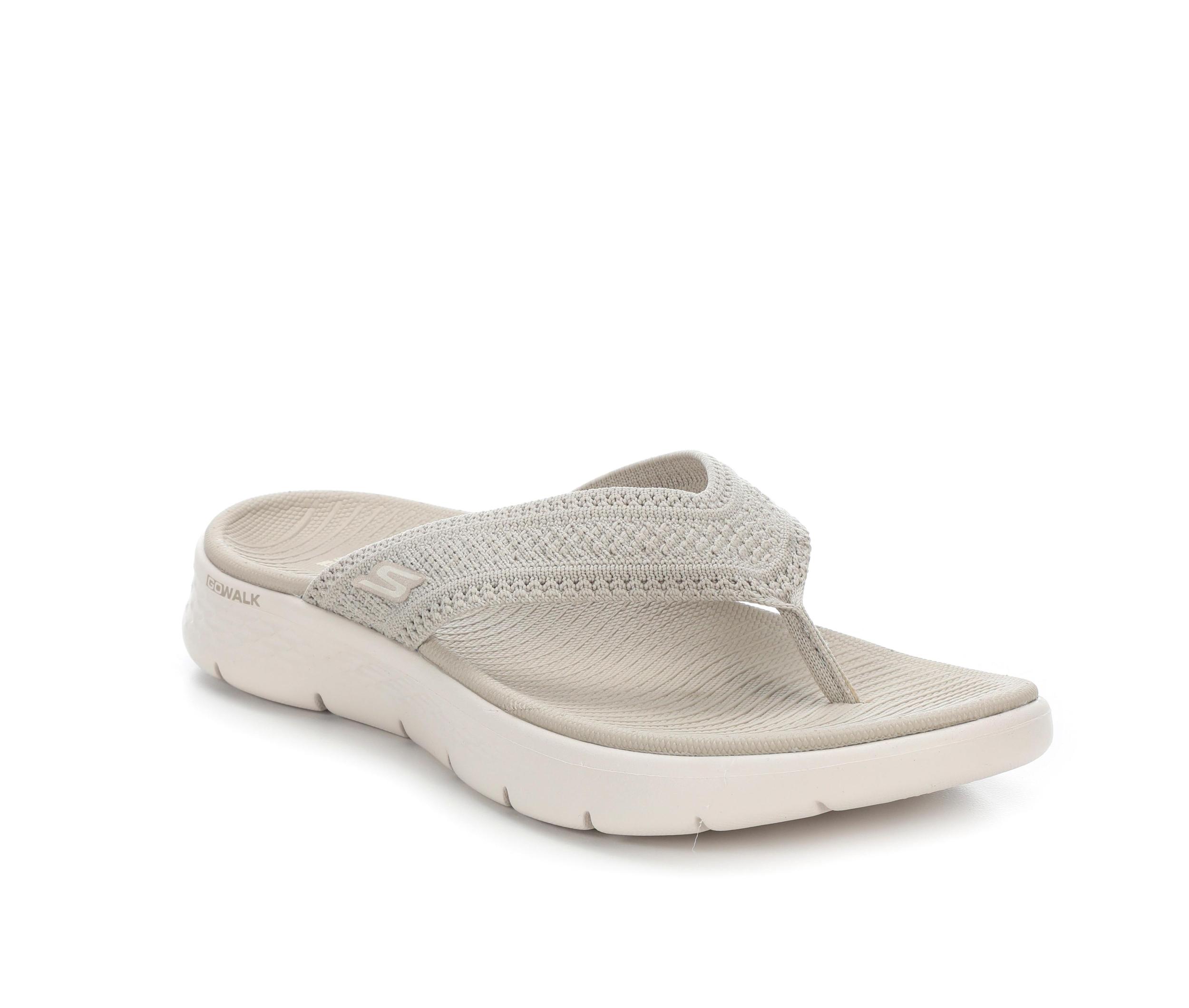 Women's Skechers Go OTG Splendor 141459 Flip-Flops Product Image