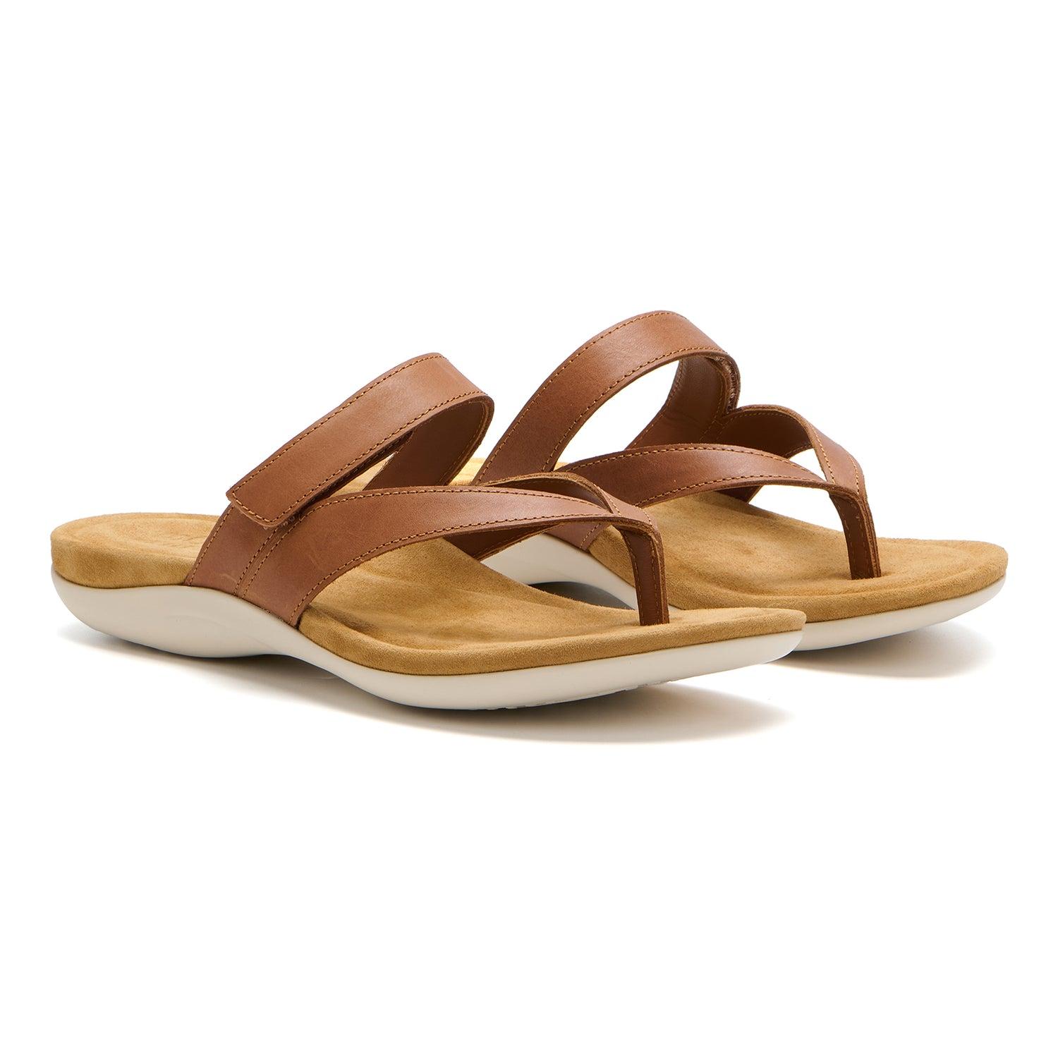 Oasis Thong Sandal Female Product Image