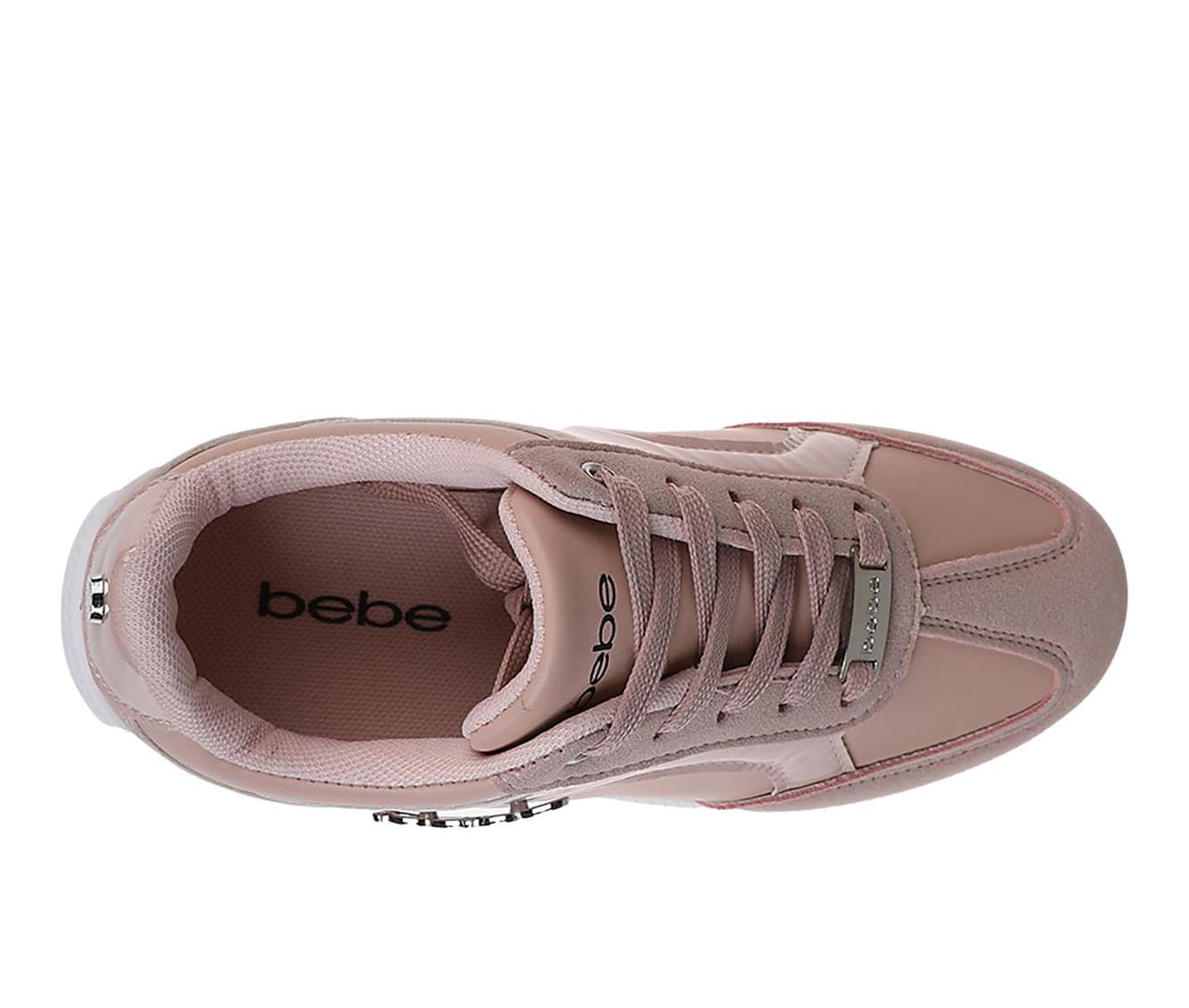 Women's Bebe Kay Sneakers Product Image