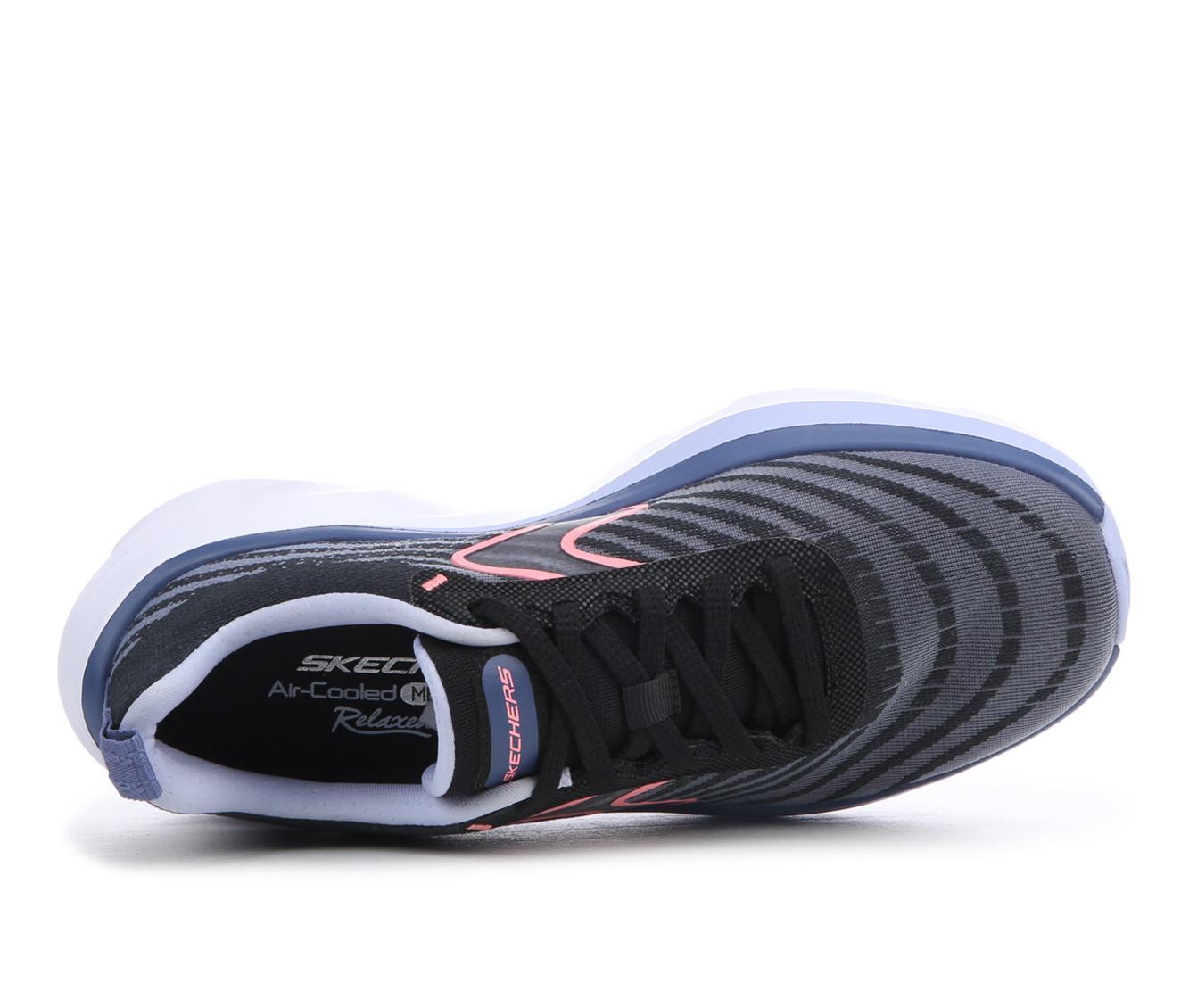 Women's Skechers 150583 Dlux Vapor Running Shoes Product Image