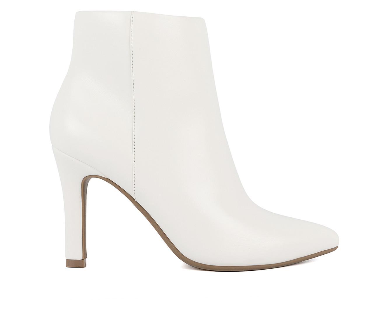 Women's Sugar Vecna Dress Booties Product Image