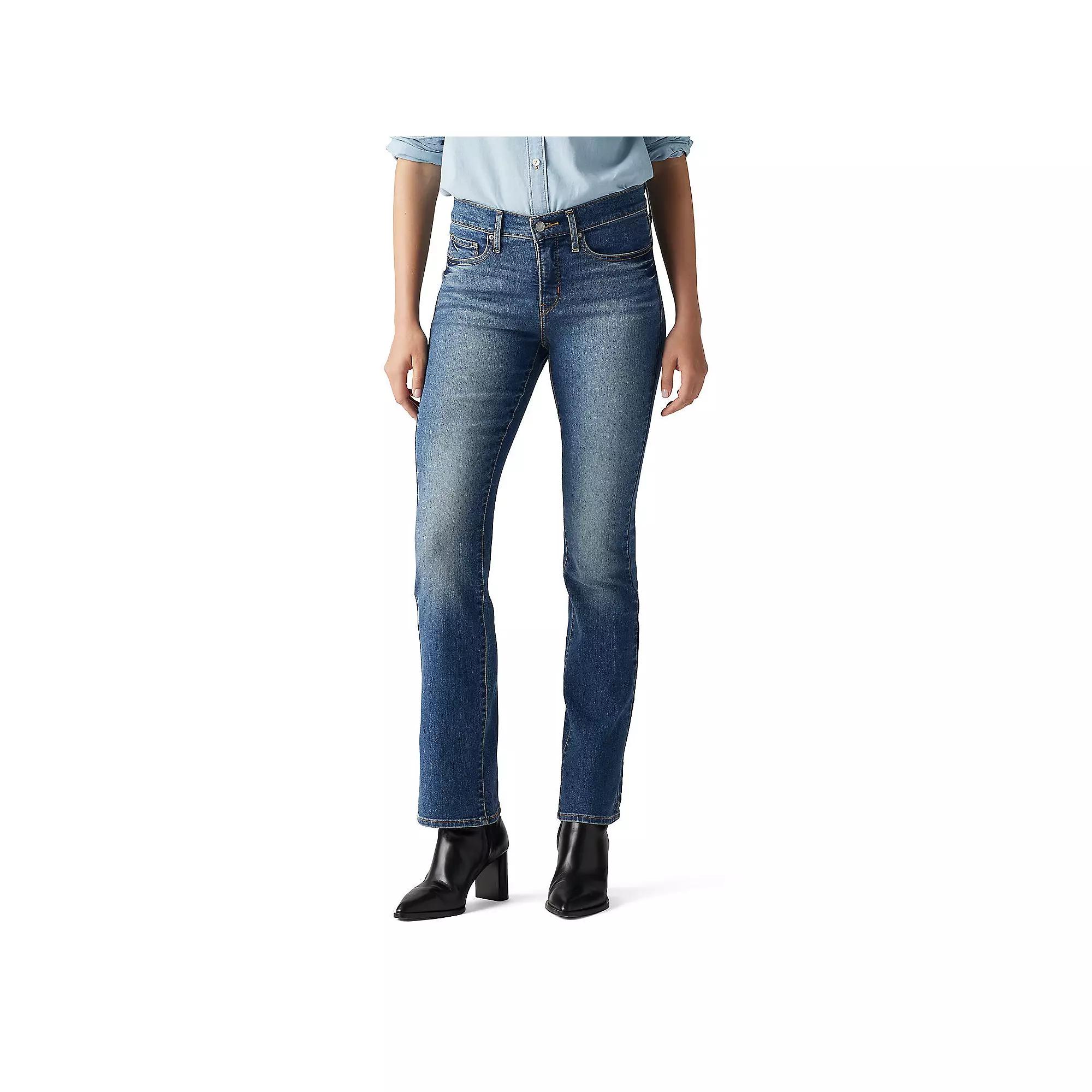Women's Levi's® 315™ Shaping Bootcut Jeans,  Product Image