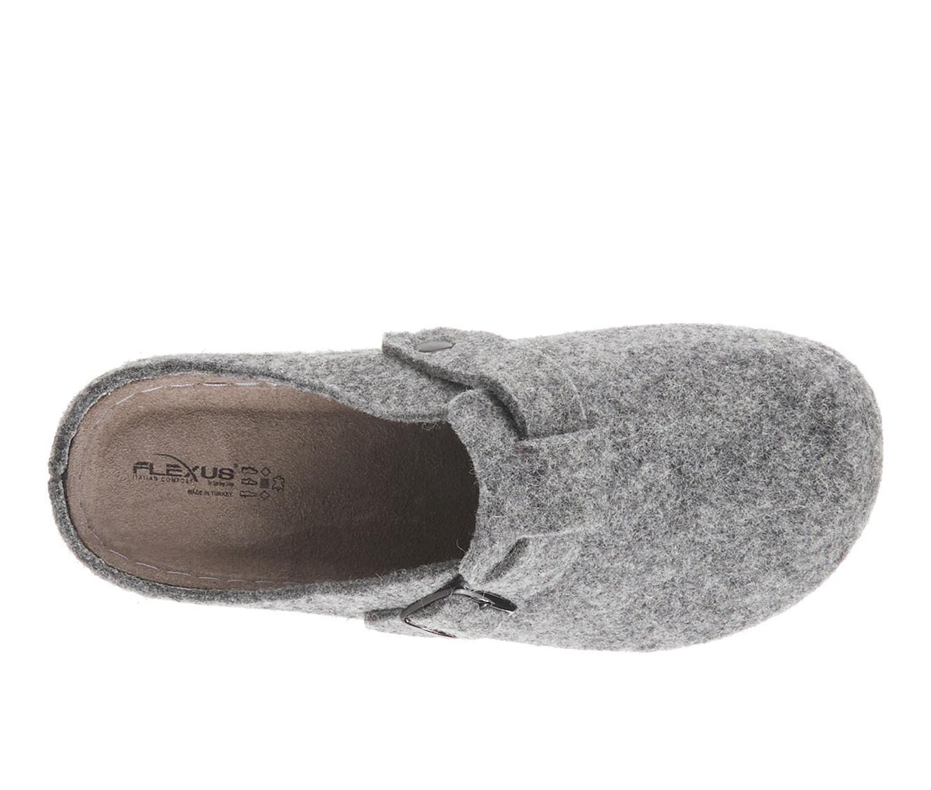 Women's Flexus Clogger Platform Clogs Product Image