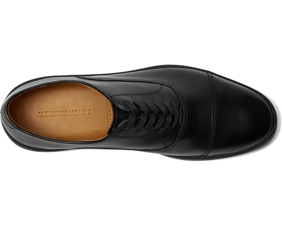 Carson Wing Oxford Shoes Product Image