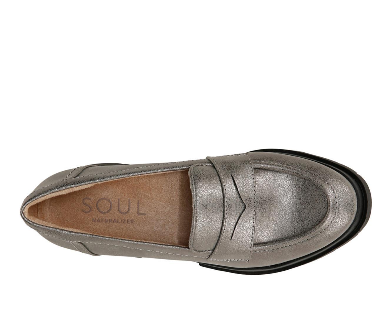 Women's Soul Naturalizer Ophelia Loafers Product Image