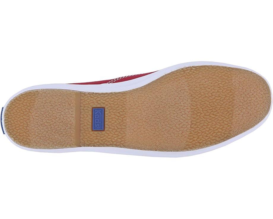 Champion Leather Lace Up Product Image