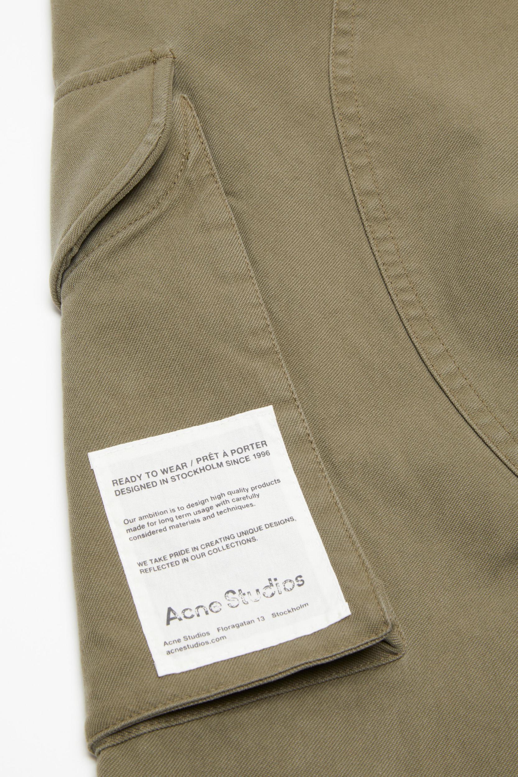 Cargo trousers Product Image