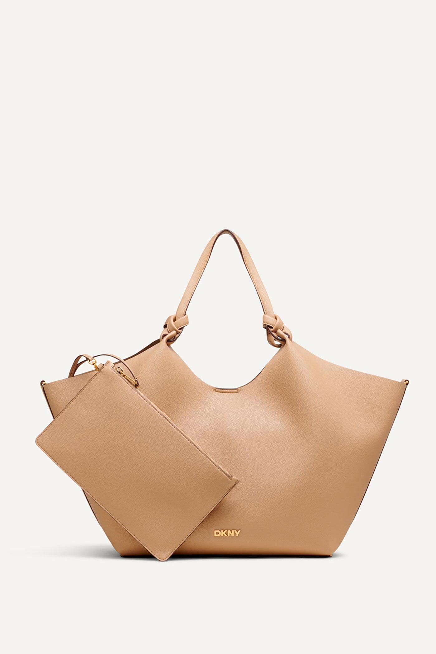 PAULA COMMUTER LARGE TOTE Product Image