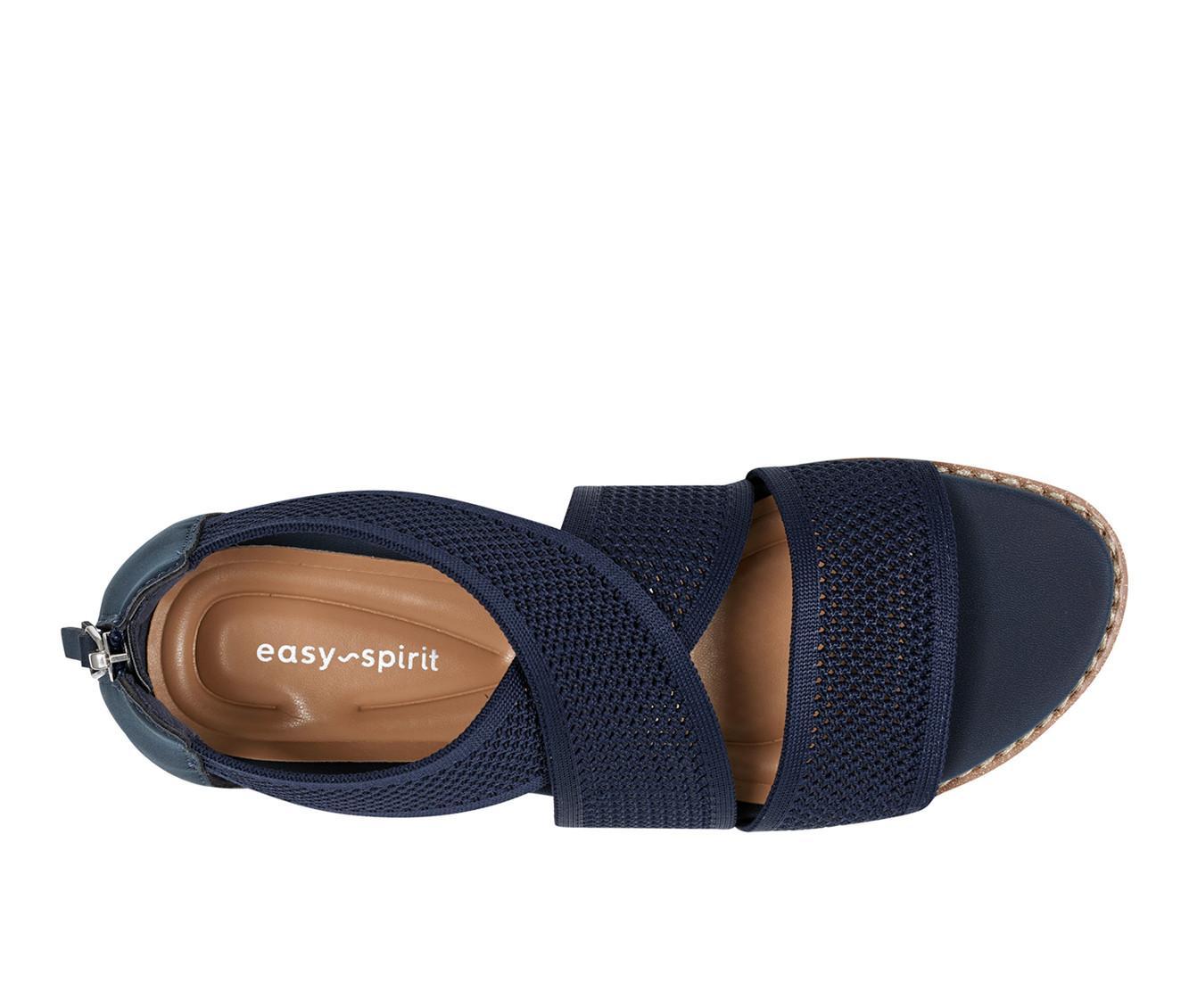 Women's Easy Spirit Witney Sandals Product Image