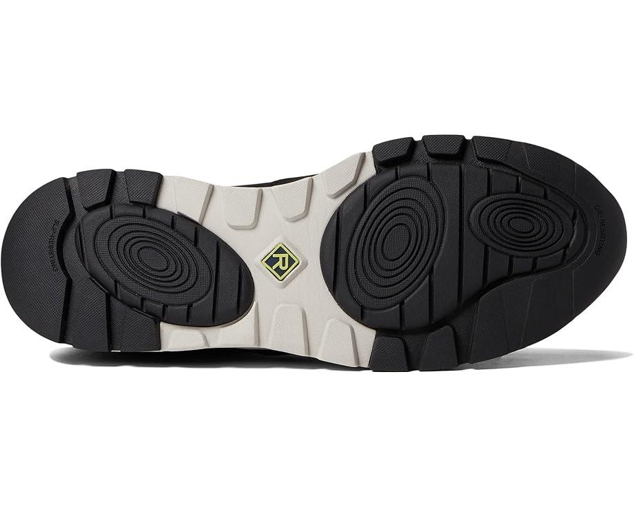 Sandstone Knit Mid TR Composite Safety Toe Product Image