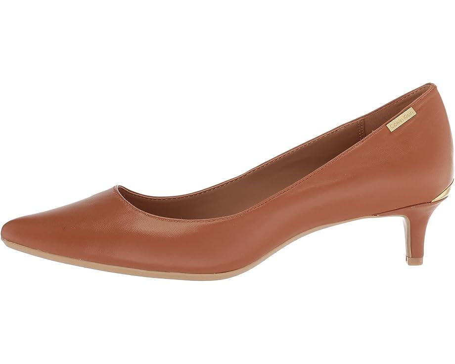 Marjorie Pumps Waterproof 45mm Product Image