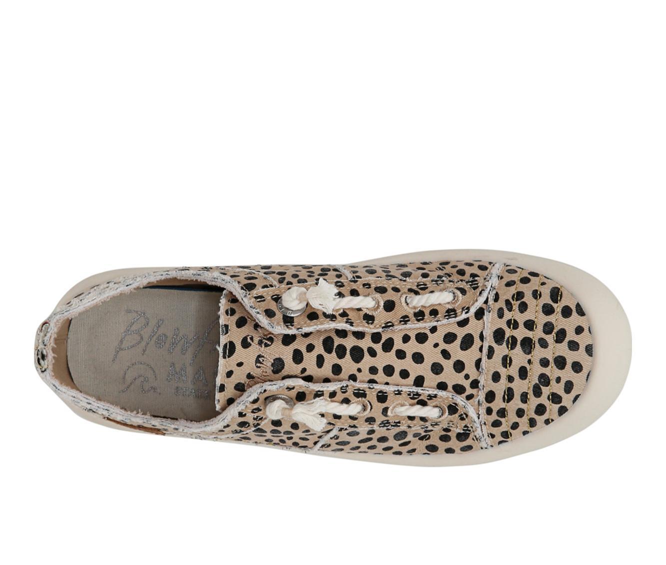 Women's Blowfish Malibu Beachside Slip-On Sneakers Product Image
