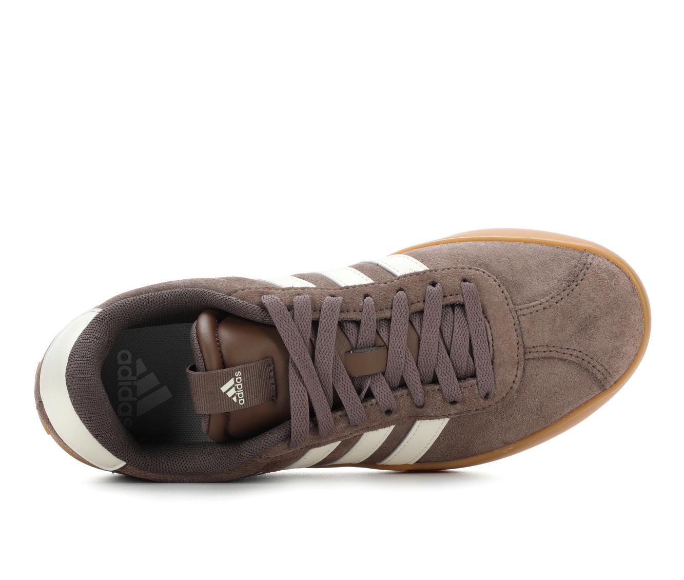 Women's Adidas VL Court 3.0 Sneakers Product Image