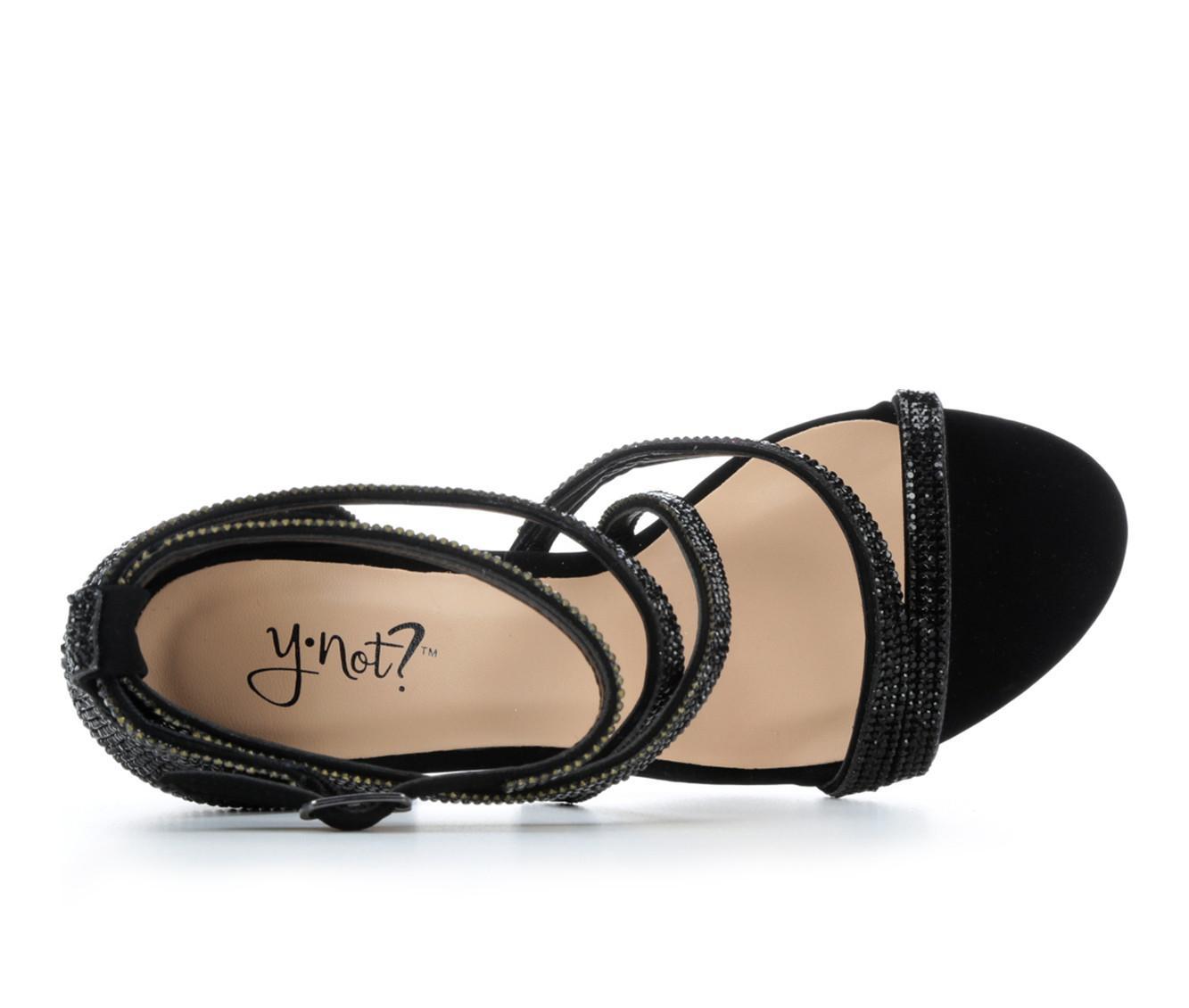Women's Y-Not Luisa-S Special Occasion Shoes Product Image