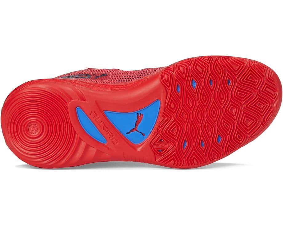 All-Pro Nitro Elite Basketball Shoess Product Image