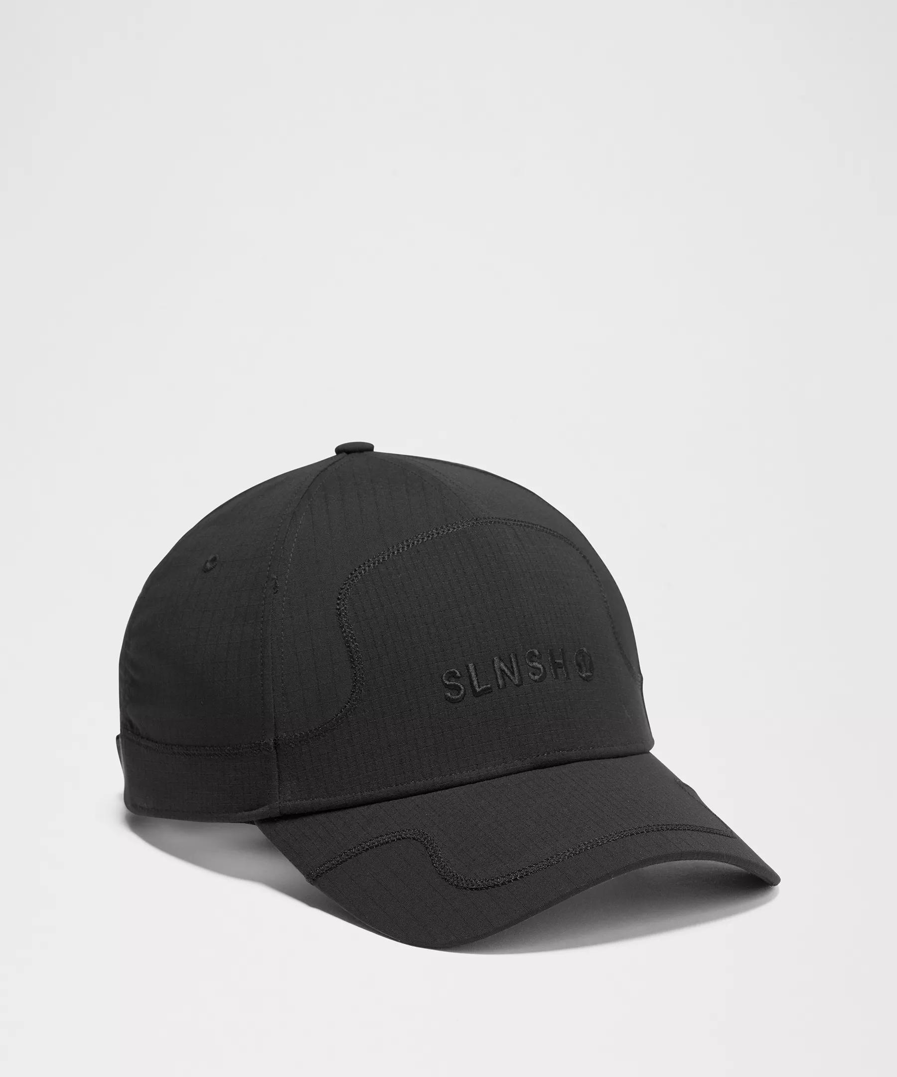 WovenAir Ball Cap *SLNSH Collection Product Image
