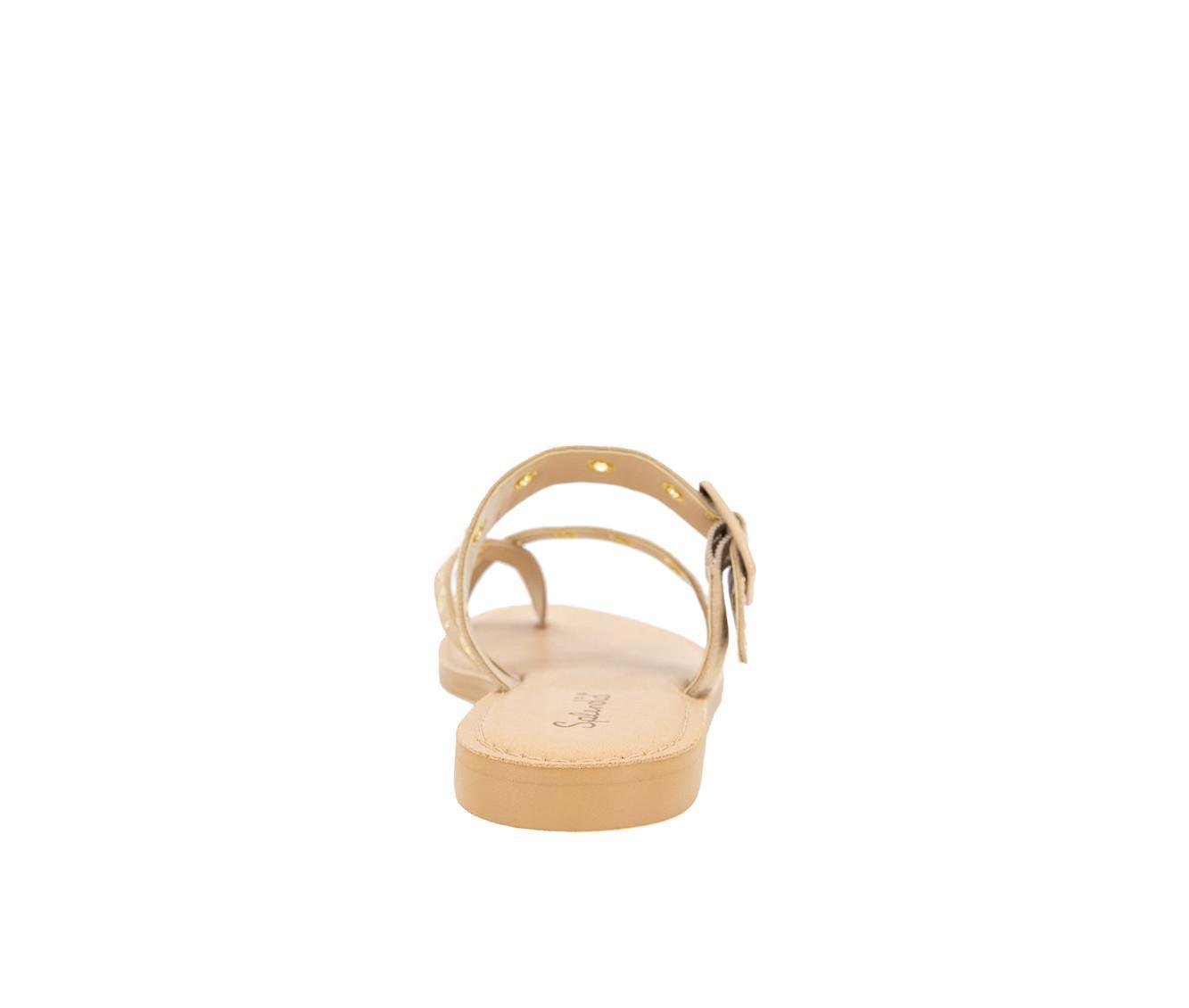 Women's Splendid Silas Sandals Product Image