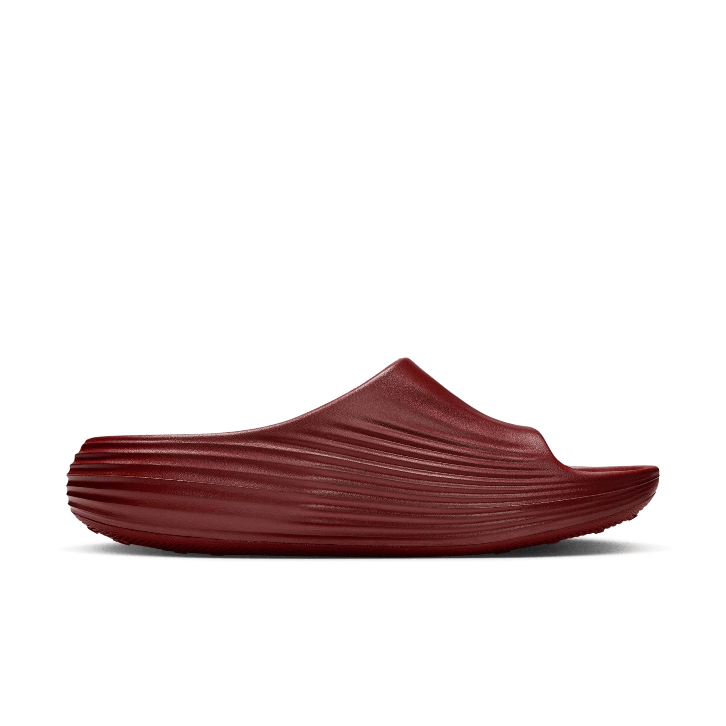 Nike Mens ReactX Rejuven8 Slides | HV4479-600 Product Image