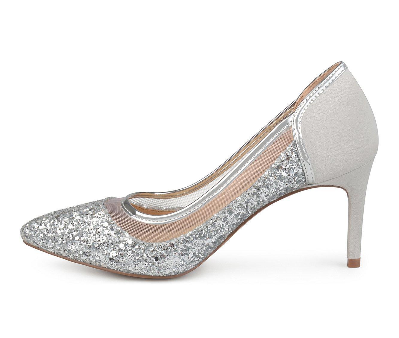 Women's Journee Collection Kalani Special Occasion Shoes Product Image