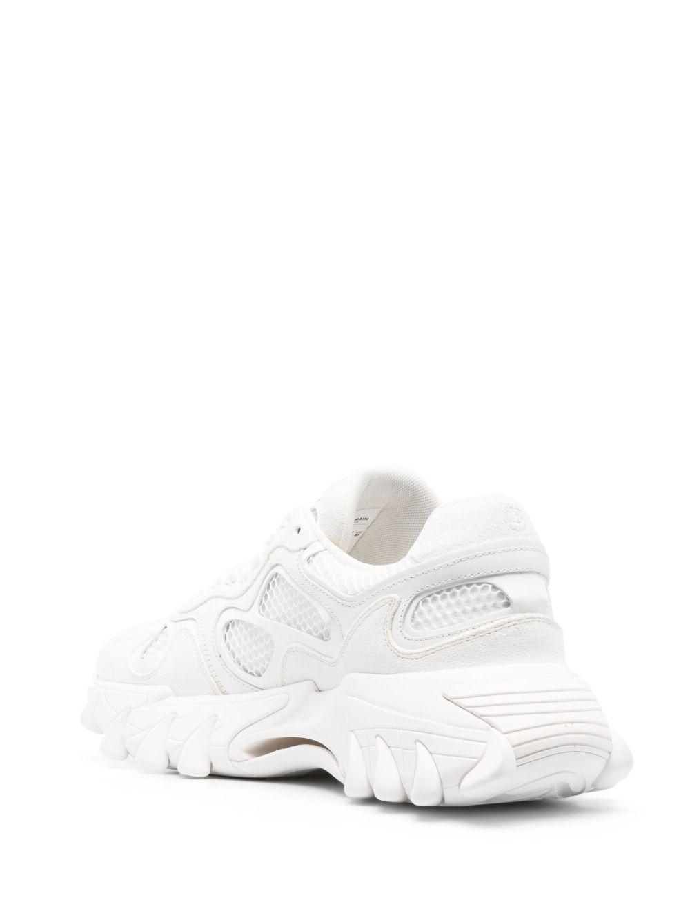 B-East chunky sneakers Product Image