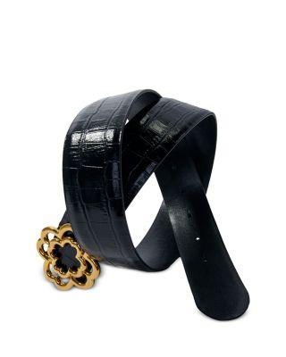 Clover Double M Women's Belt Product Image