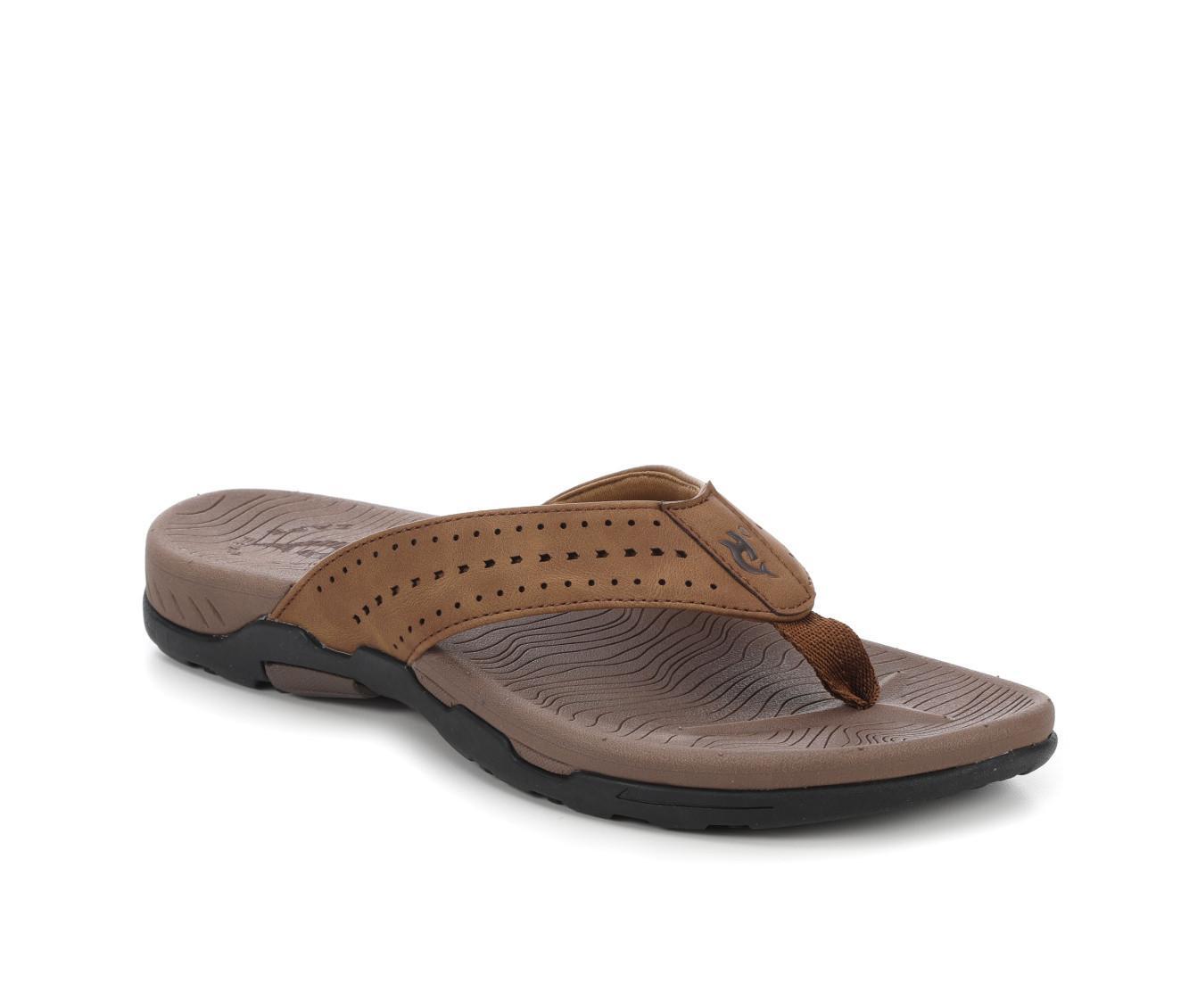 Men's Hammer Head Zale Flip-Flops Product Image