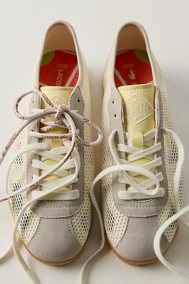 Lacoste For FP Mvmt Club Low Sneakers Product Image